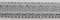 1/2" Scroll Braid Gimp w/ Backing - 10 Continuous Yards - Many Color Options!